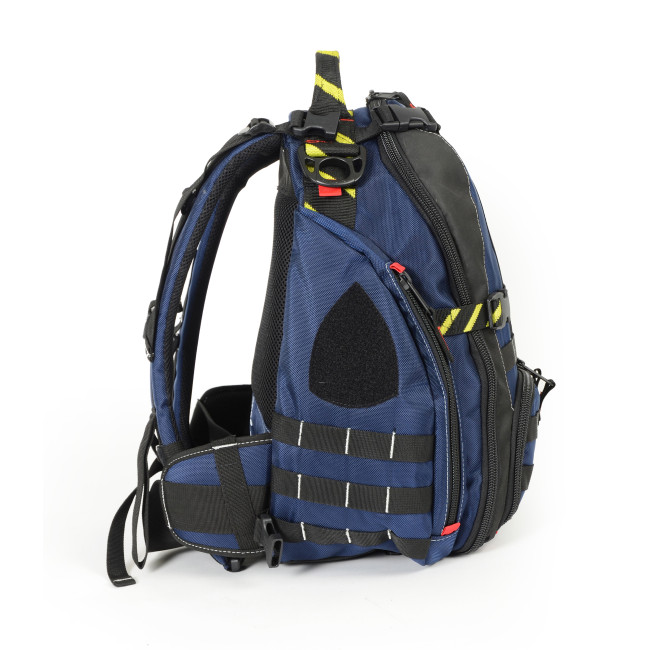Sac à dos Braco Bleu Patrouille de France - Dimatex