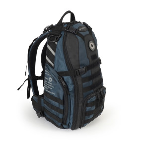 Sac à dos BRACO XL Bleu nuit - Dimatex