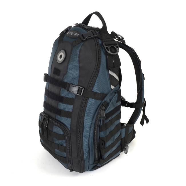 Rucksack BRACO XL Nachtblau - Dimatex