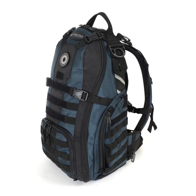 Sac à dos BRACO XL Bleu nuit - Dimatex