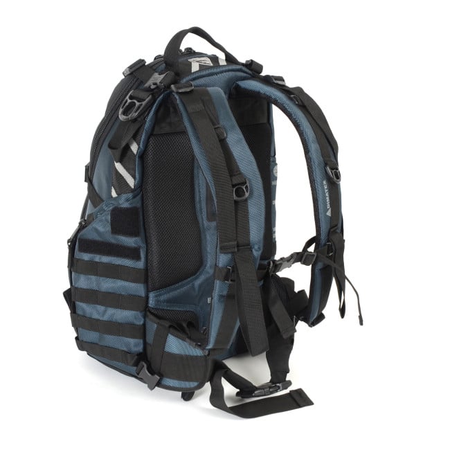 Sac à dos BRACO XL Bleu nuit - Dimatex