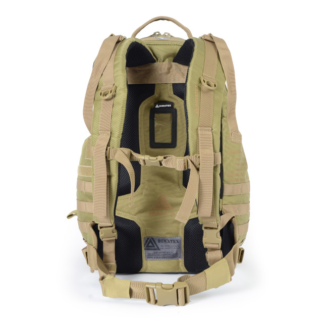 Rugzak BRACO XL Coyote - Dimatex