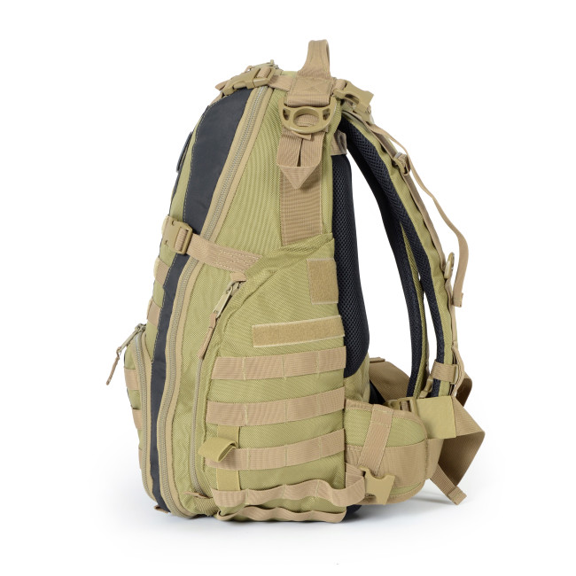 Rucksack BRACO XL Coyote - Dimatex