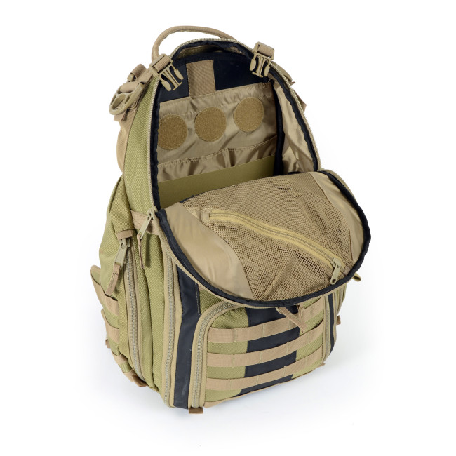 Rucksack BRACO XL Coyote - Dimatex