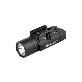 Picatinny-Lampe mit großer Reichweite PL Turbo Valkyrie - Olight