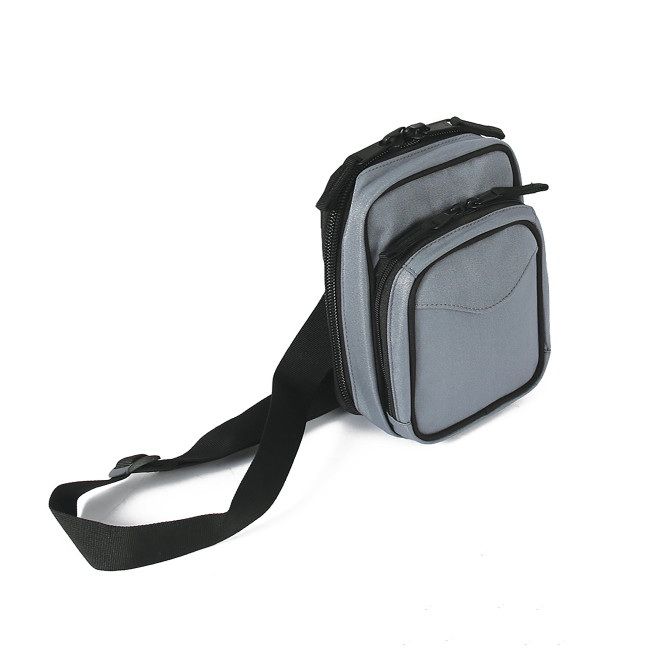 Torba ukryta do noszenia broni w ubraniu cywilnym Bronx Anthracite - Dimatex