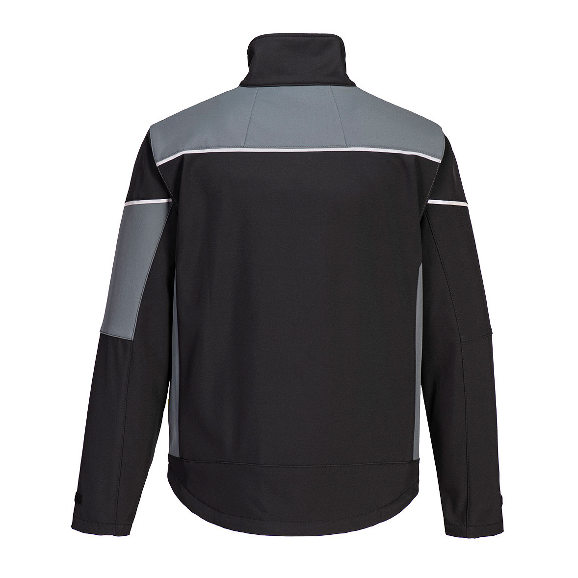 Veste softshell pour homme Percussion