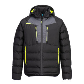 Veste DX4 Baffle Noir - Portwest