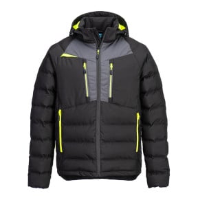 Veste DX4 Baffle Noir - Portwest