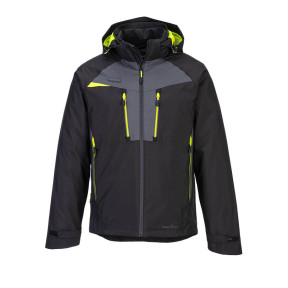 Veste DX4 3-en-1 Noir - Portwest