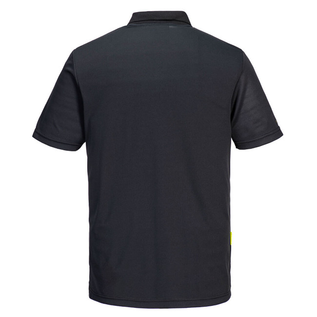 Polo DX4Noir - Portwest