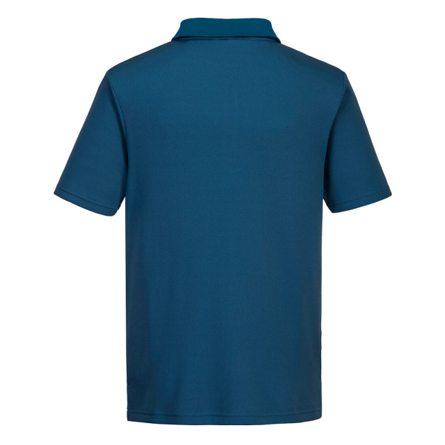 Polo DX4 Metro Niebieski - Portwest