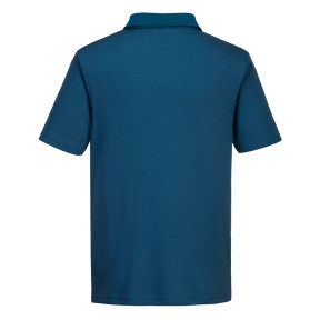 DX4 Polo Metro-Blau - Portwest