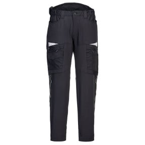 DX4 Hose Schwarz - Portwest