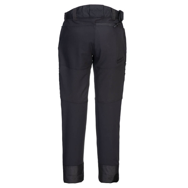 DX4 Broek Zwart - Portwest