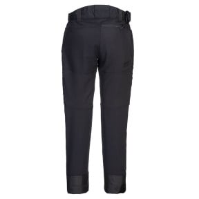 DX4 Broek Zwart - Portwest