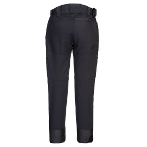 Pantalon DX4 Noir - Portwest