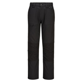 Pantalon de travail WX2 Stretch Noir - Portwest