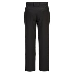 Pantalon de travail WX2 Stretch Noir - Portwest