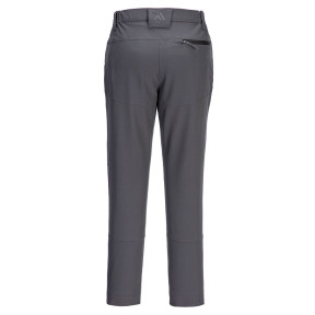 WX2 Stretch Arbeitshose Metallgrau - Portwest