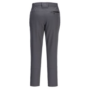 WX2 Stretch Arbeitshose Metallgrau - Portwest