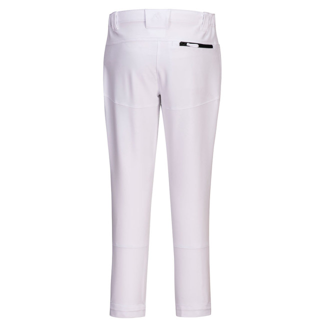 WX2 Stretch Werkbroek Wit - Portwest