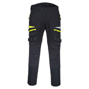 Pantalon de travail DX4 Noir - Portwest