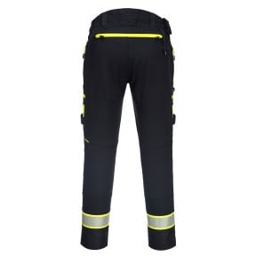 Pantalon de travail DX4 Noir - Portwest