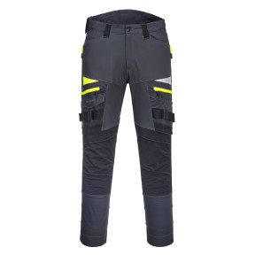 DX4 Arbeitshose Metallgrau - Portwest