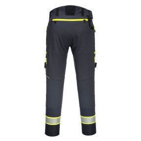 Pantalon de travail DX4 Gris Métal - Portwest