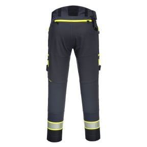 Pantalon de travail DX4 Gris Métal - Portwest