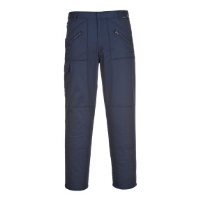 Pantalon Action Marine - Portwest