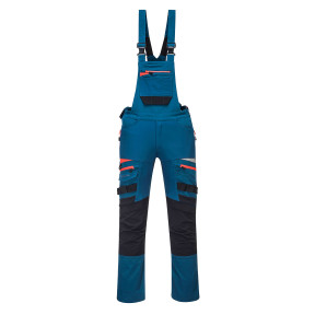 DX4 Tuinbroek Blauw Metro - Portwest