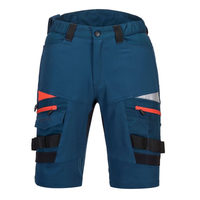 DX4 Abnehmbare Holster-Bermuda Metro-Blau - Portwest