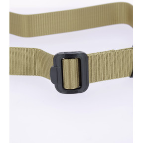 Pasek Fast belt Tactical Coyote - Kombat