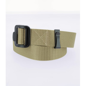 Pasek Fast belt Tactical Coyote - Kombat