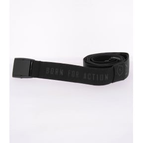 Ceinture élastique HEMANTAS Belt Noire - Pentagon