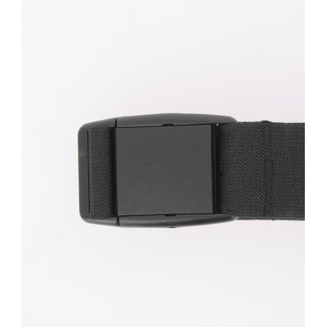 Pasek elastyczny HEMANTAS Belt Czarny - Pentagon