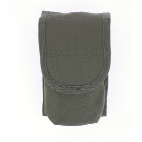 Pochette Combi Molle - Vert Olive - Kombat Tactical