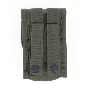 Pochette Combi Molle - Vert Olive - Kombat Tactical