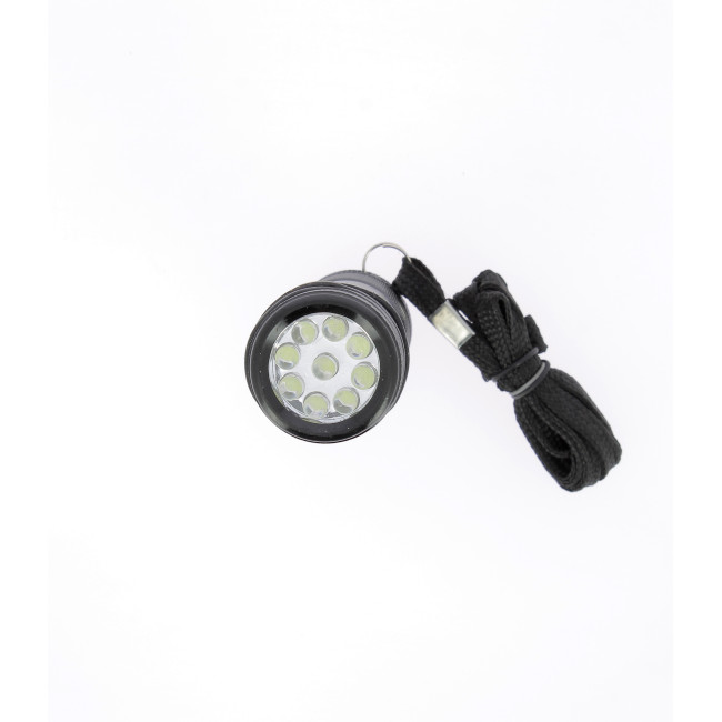 Torche 9 leds - Kombat Tactical