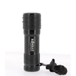 Taschenlampe mit 9 LEDs - Kombat Tactical