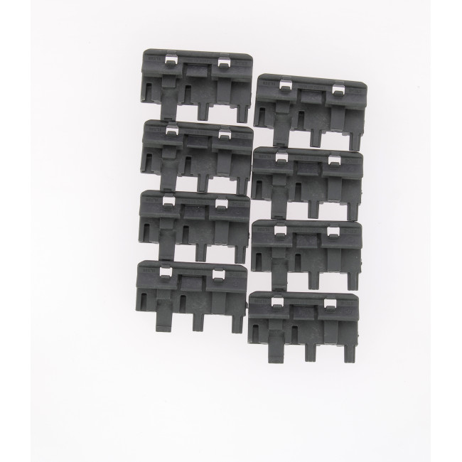 Couvres rail Picatinny XTM Gris - MAGPUL