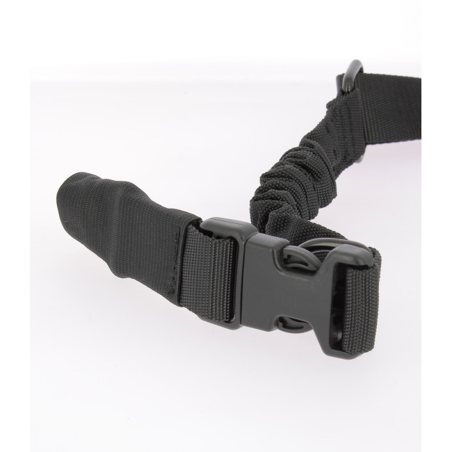2-punts Sling - Zwart - Kombat Tactical