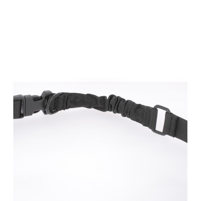 Sangle 2 points - Noir - Kombat Tactical