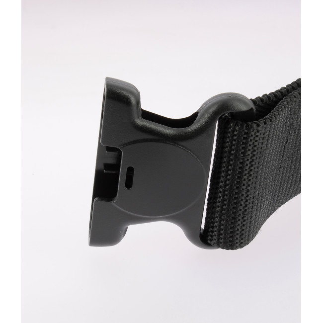 Tactische SWAT riem Zwart - Kombat Tactical