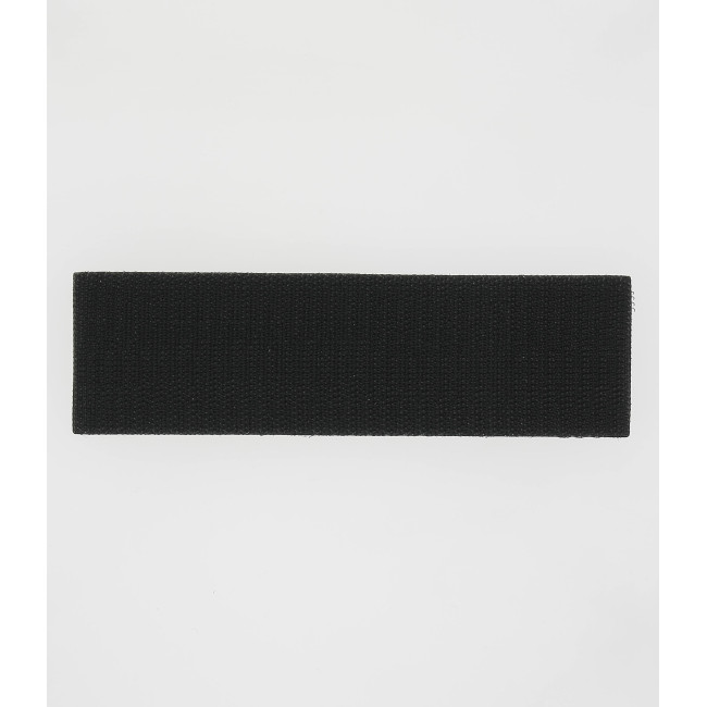 Bandeau Police inversé 15,5 x 4,5 cm - Patrol Equipement
