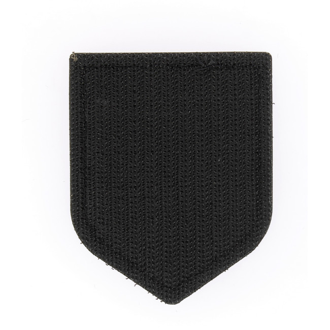 PVC Badge Gendarmerie Mobile Defensiezone MARSEILLE