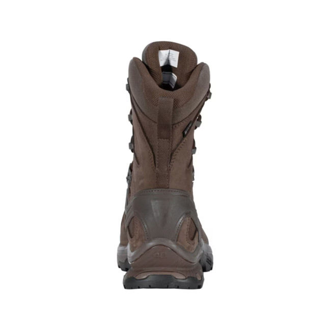 Chaussures marron quest 4d forces 2 high GTX en - Salomon