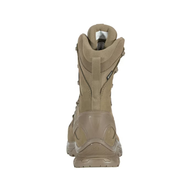 Buty coyote quest 4d forces 2 high gtx en - Salomon